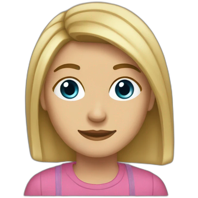 Alyssia gorecki emoji