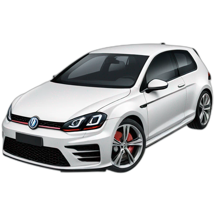 Golf7r emoji