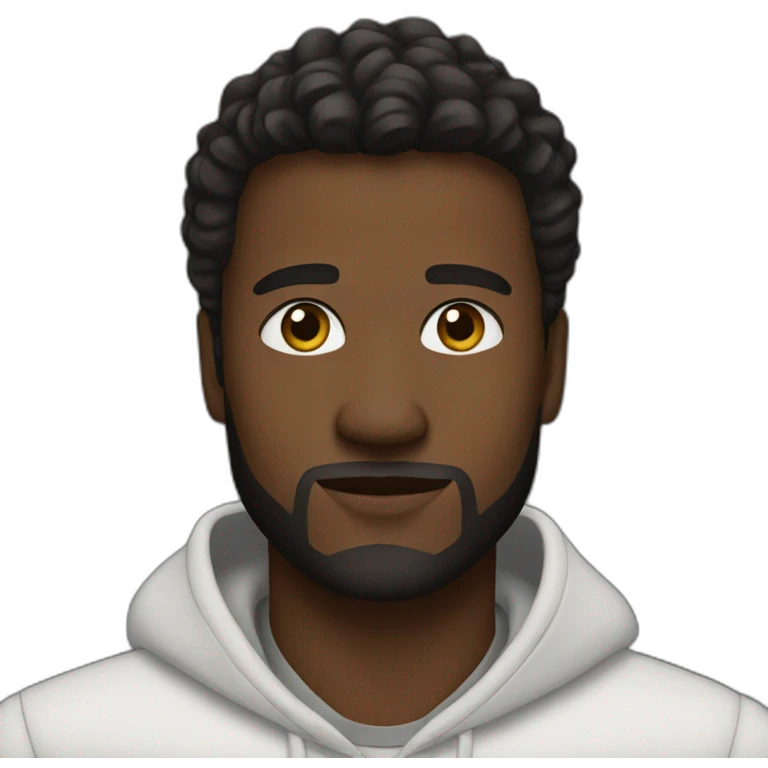 Liam wasakitouré emoji
