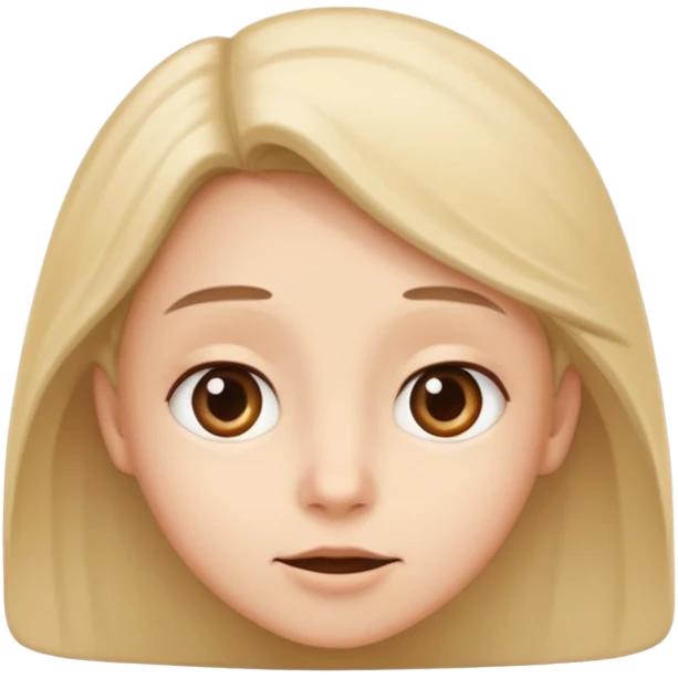 curious emoji