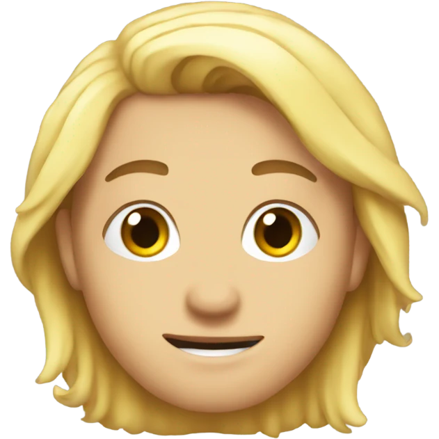 Me emoji