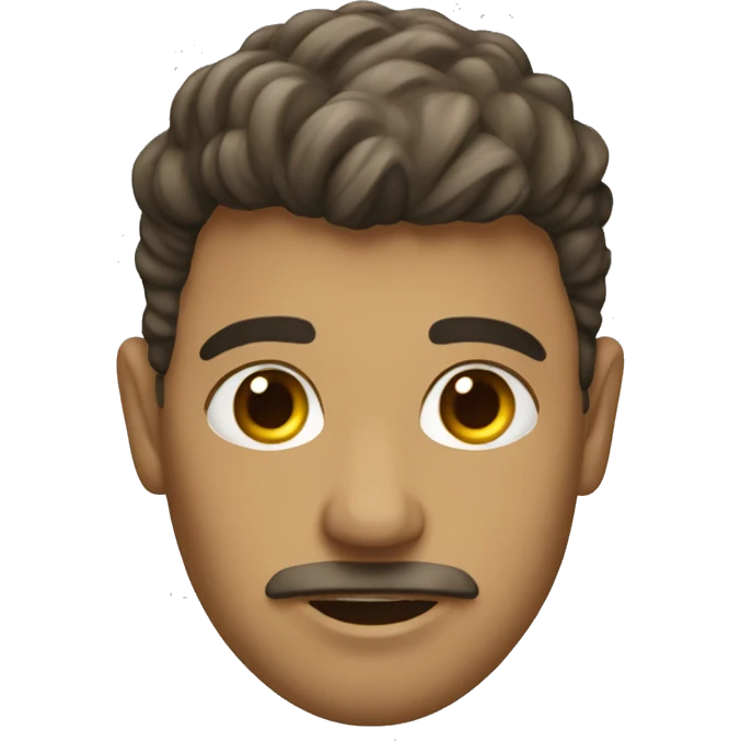Rabano emoji