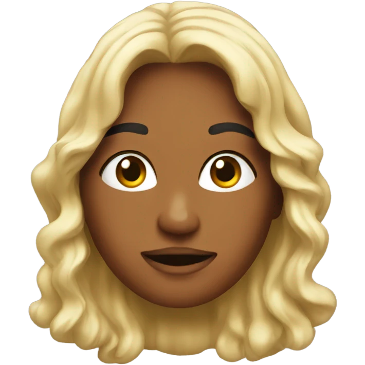 Holly emoji