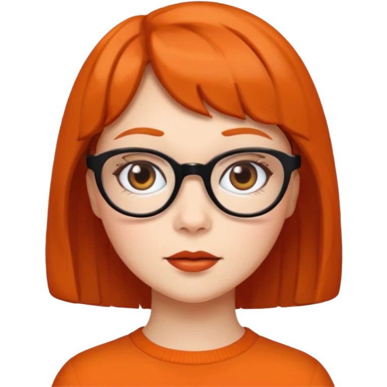 velma emoji