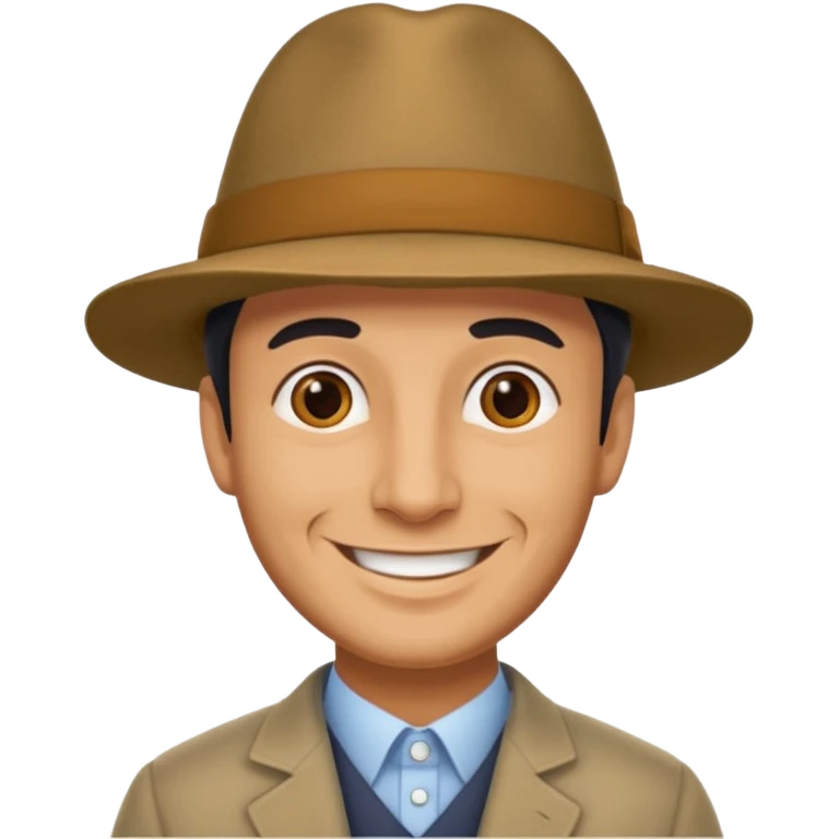 Recep İvedik  emoji