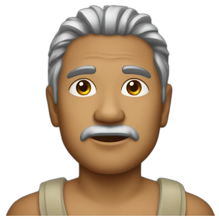 Filipi Maisotti de Simas emoji