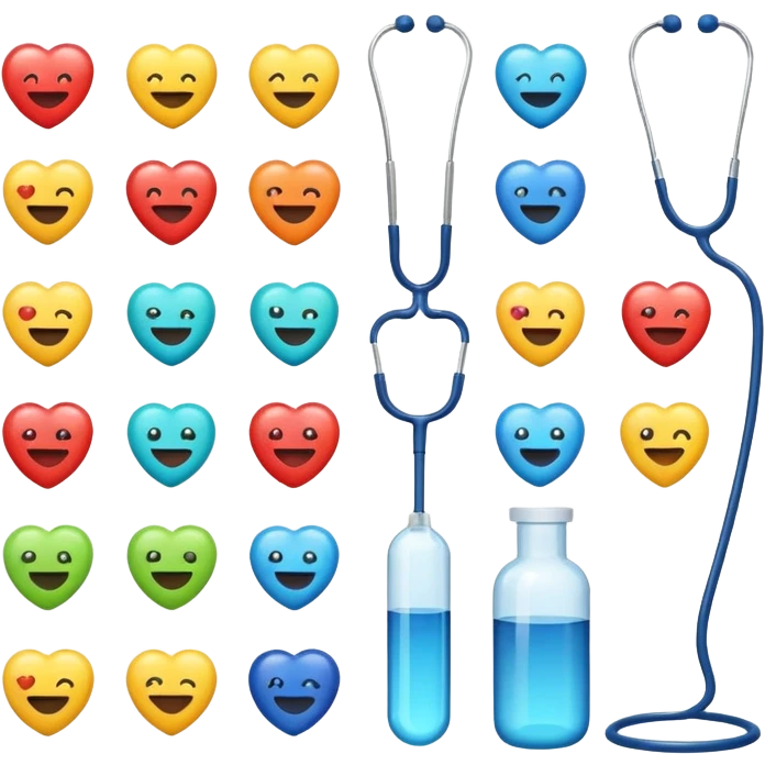 medical emojis emoji