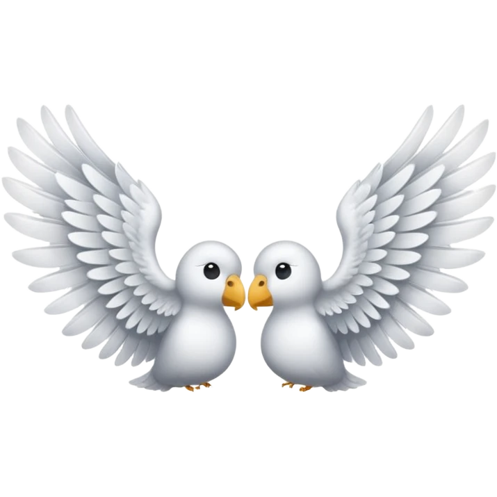  Only Wing emoji emoji