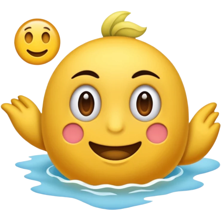 Сделай алмазное мясо. Мясо должно быть в форме стейка голубого цвета (как цвет алмазов) и с алмазной текстурой. Просто возьми emoji мяса из iOS и перекрась его в алмазную текстуру. emoji