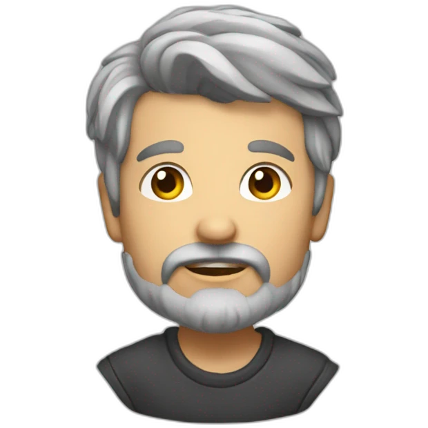 Michou emoji