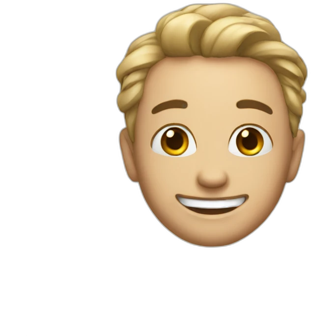 happy-qa emoji