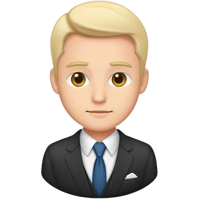 Macron emoji