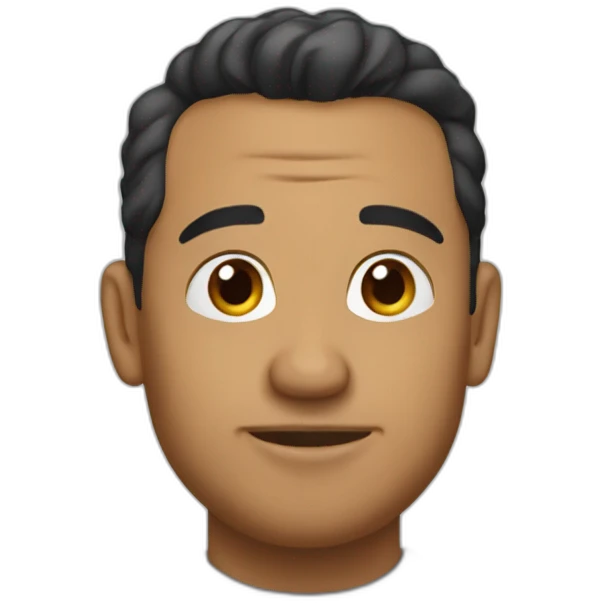 Marc Ravalomanana emoji