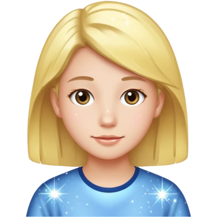 Grade 12 with sparkls emoji