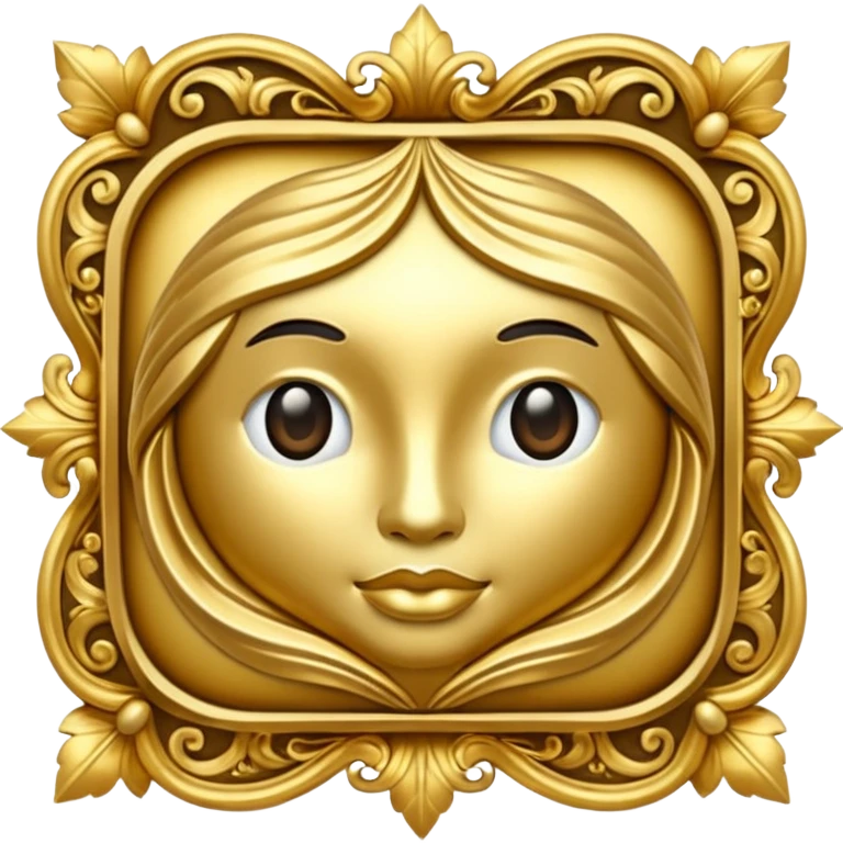 Koket emoji