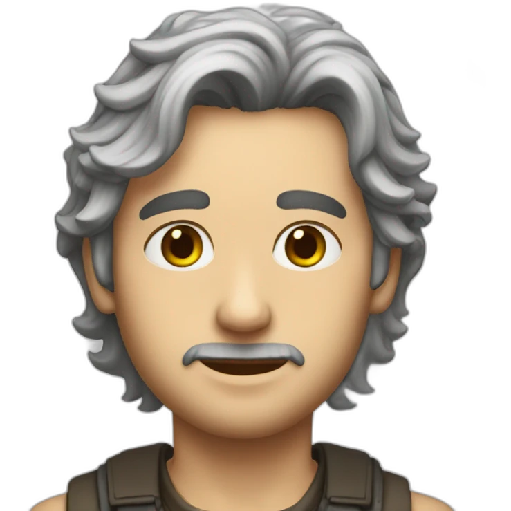 Julian forny emoji