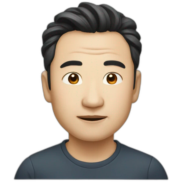 彭冠英-china-actor emoji