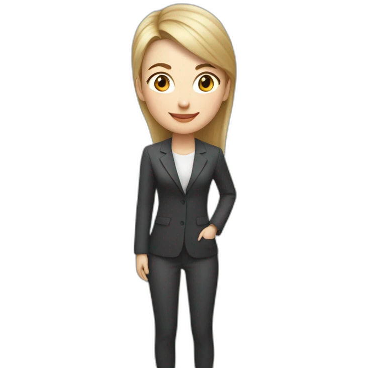 anna mataras brand manager xiaomi emoji