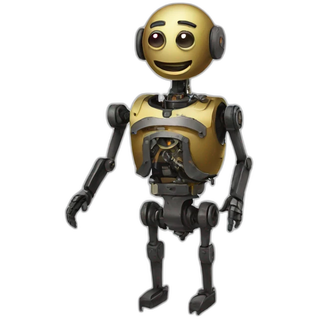 Automata emoji