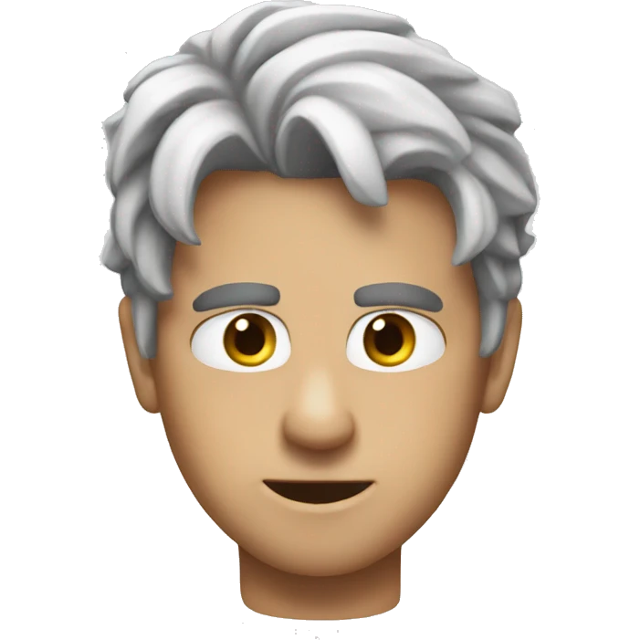 3 idiot  emoji