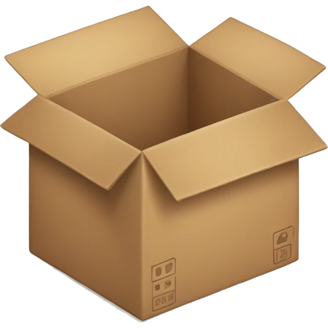 box emoji