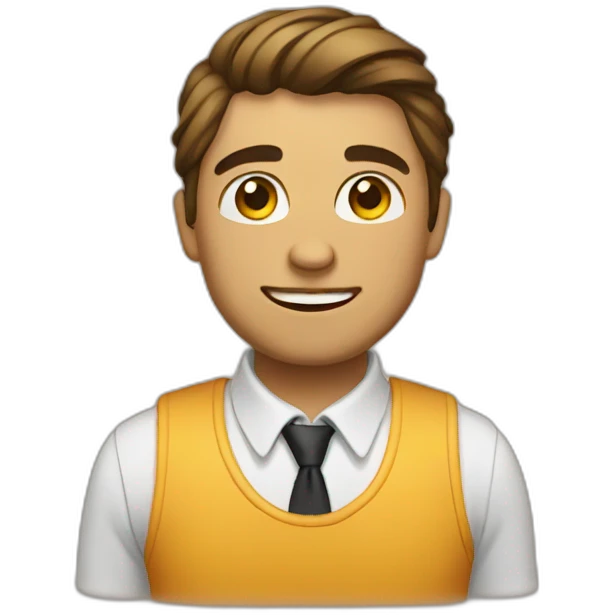 My emoji emoji