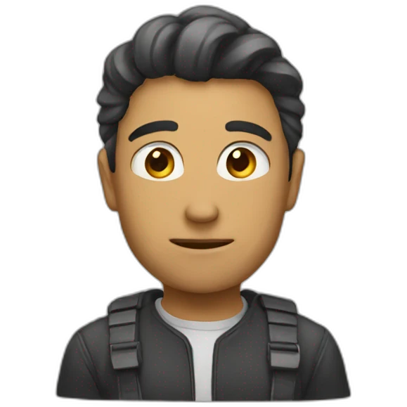 suppreme emoji