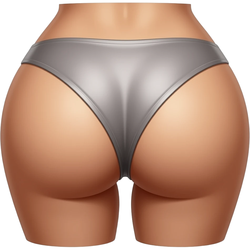 Big latina ass emoji