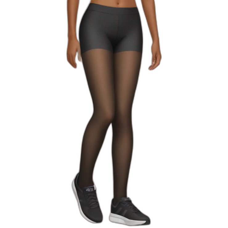 tights emoji