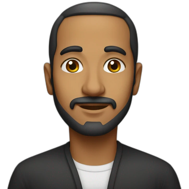 Mohamed v emoji