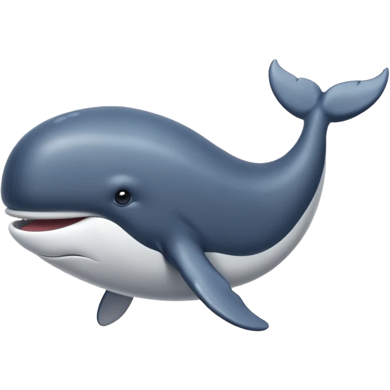 whale emoji