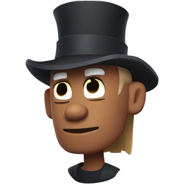 Cordelius from brawl stars emoji