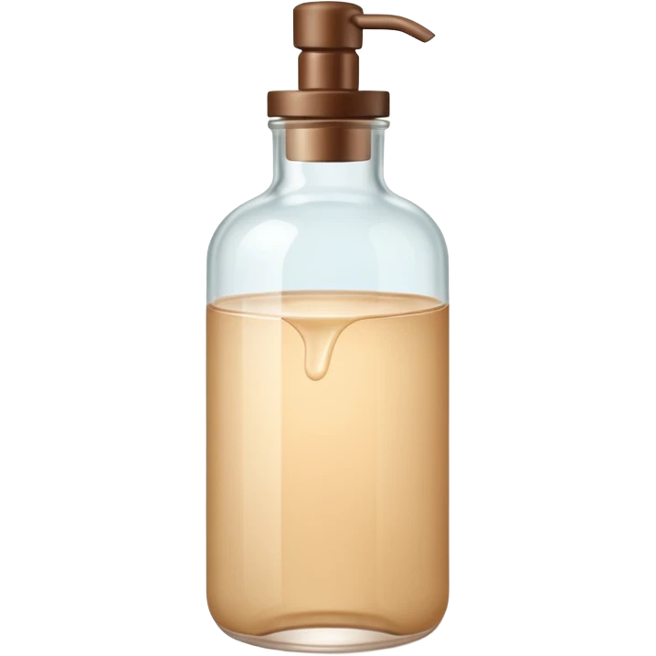 Aesthetic skincare emoji