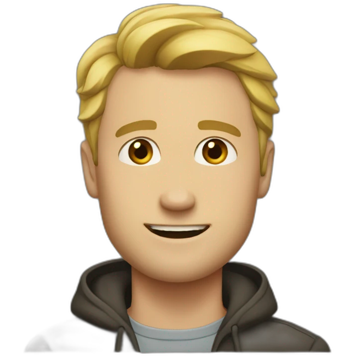 max lenderman emoji