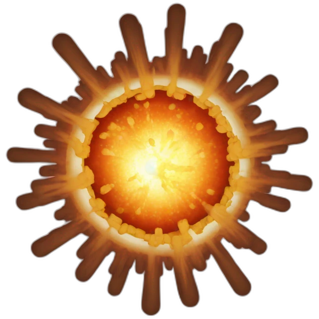 nuclear fusion emoji