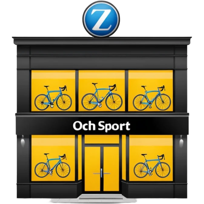 och sport sportshop zürich emoji