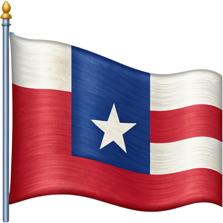 texas flag emoji