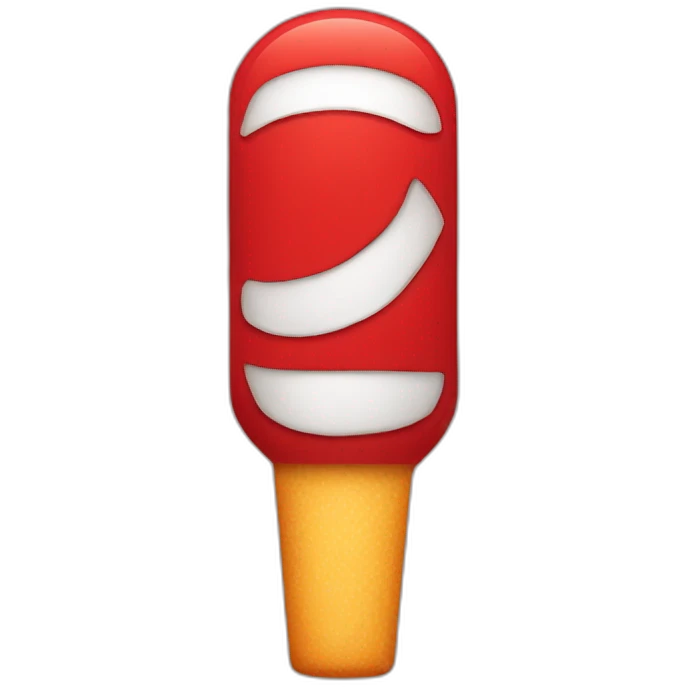 Red Exclamation emoji