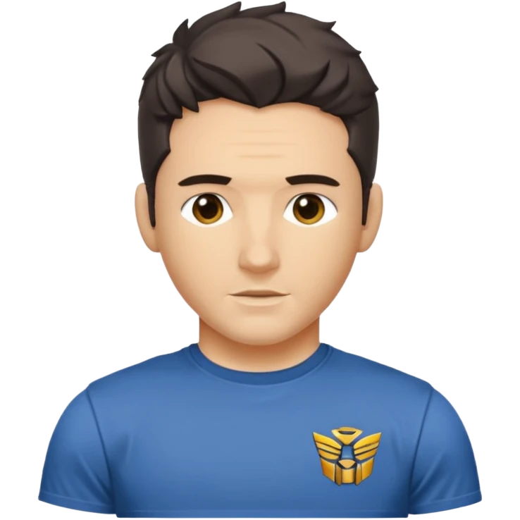 Sam Witwicky transformers movie emoji