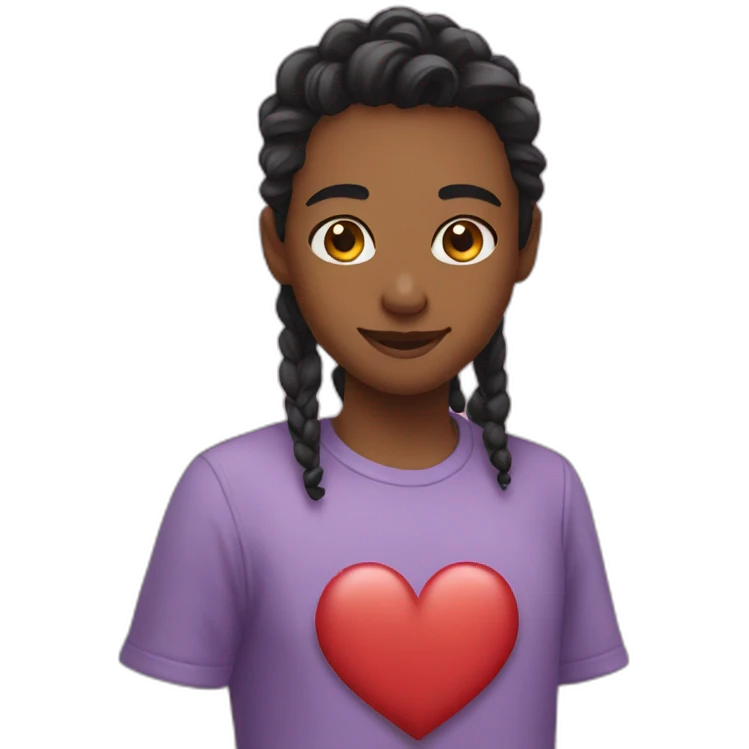 Love 🥰 emoji