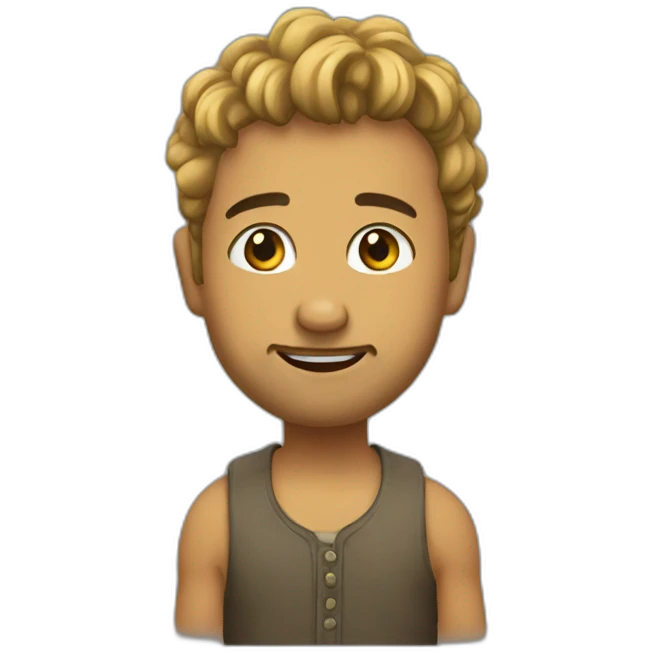 Ylanesh emoji