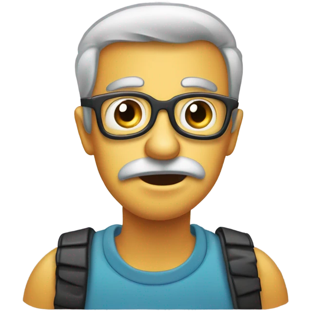 funny tshit emoji