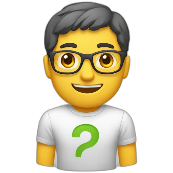 Typescript emoji