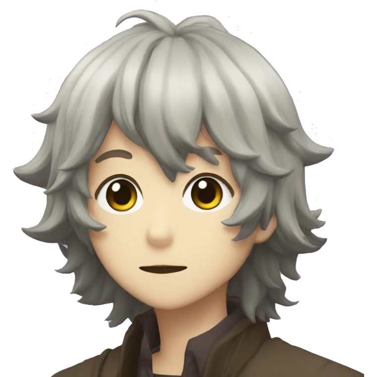 dazai osamu emoji