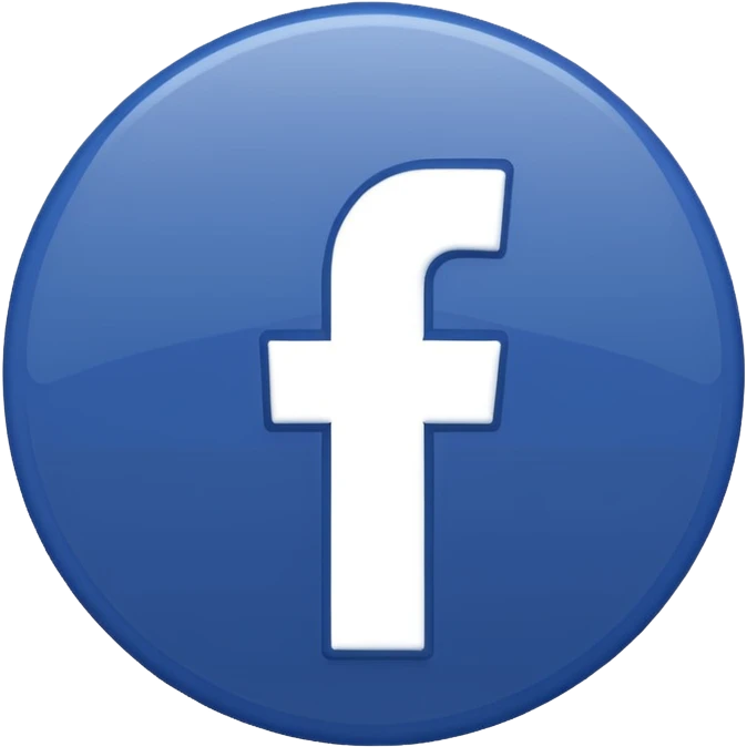 Facebook Verified check symbol emoji