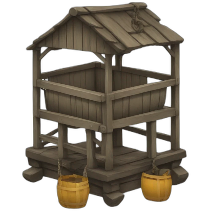 port emoji