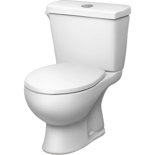 Skibidi toilet emoji
