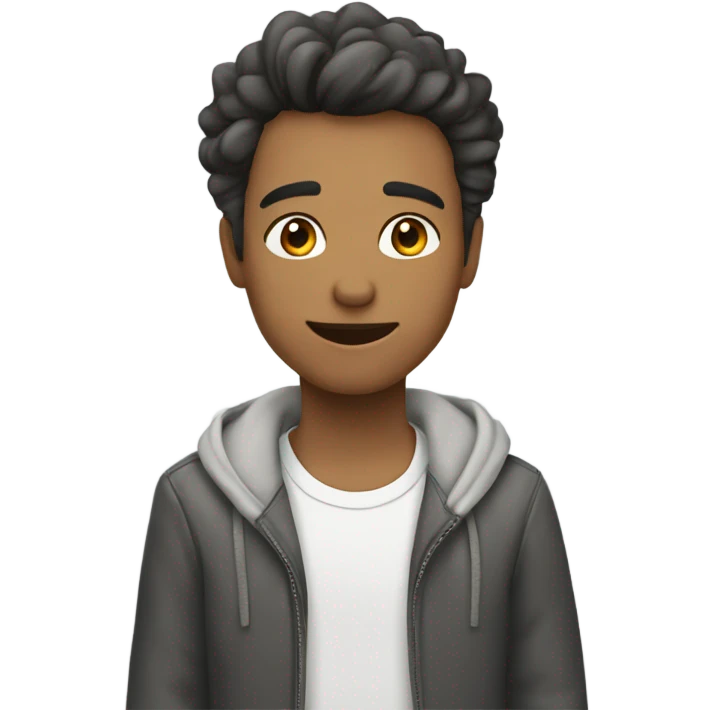 Corazón blanco  emoji