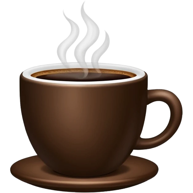 cofee emoji