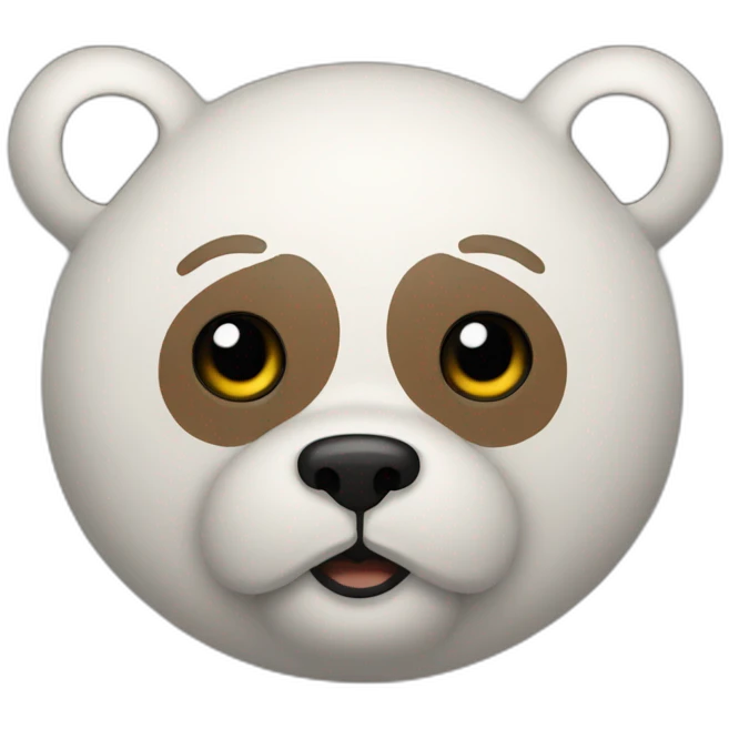 Alaska emoji